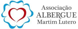 Logo Albergue