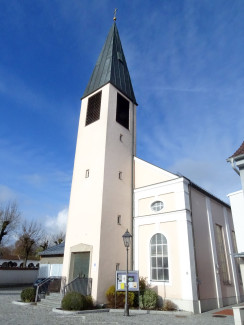 Die Reformations-Gedächtnis-Kirche